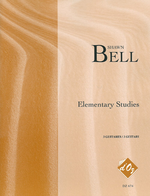Elementary Studies (BELL SHAWN)