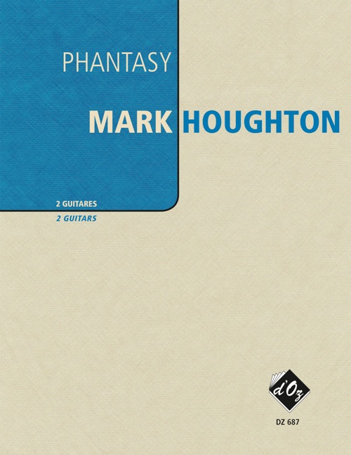 Phantasy (HOUGHTON MARK)