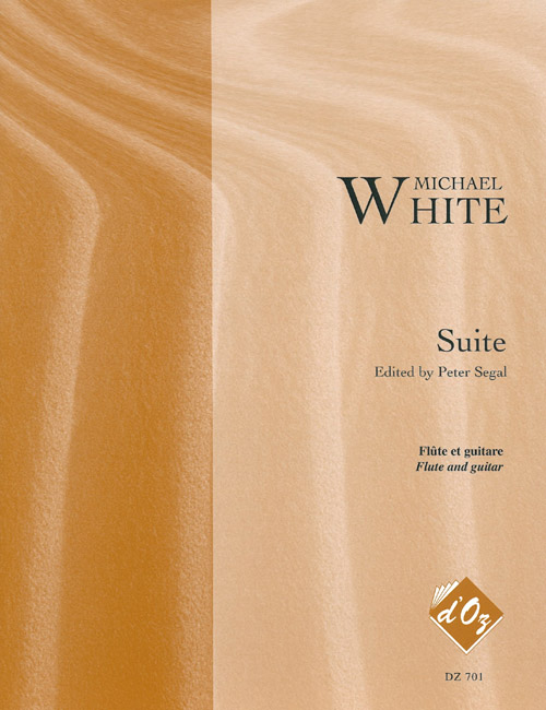 Suite (WHITE MICHAEL)