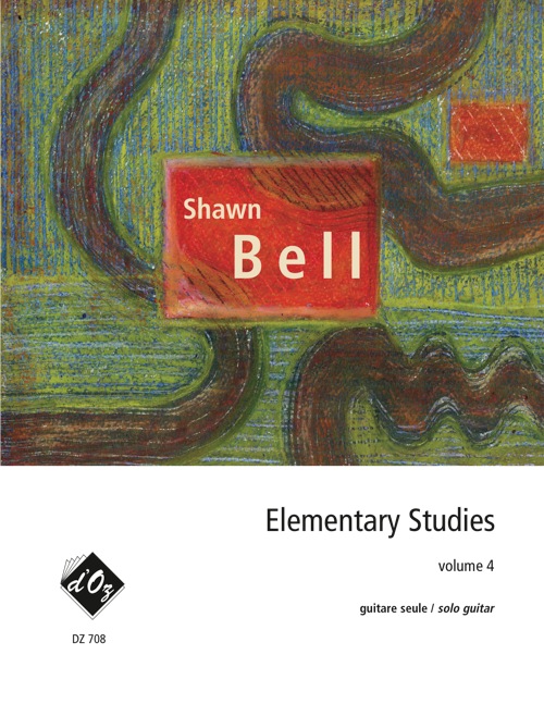 Elementary Studies, Vol.4 (BELL SHAWN)