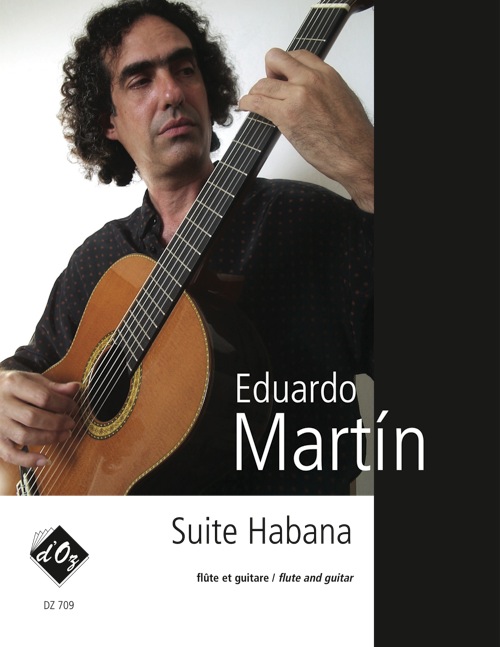 Suite Habana (MARTIN EDUARDO)