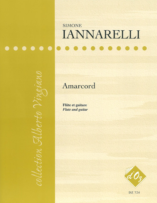 Amarcord (IANNARELLI SIMONE)