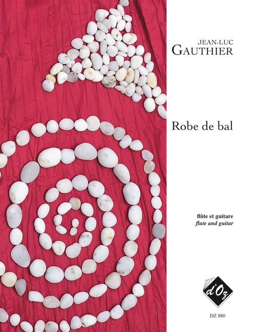 Robe De Bal (GAUTHIER JEAN-LUC)