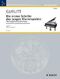 Libellules Tenor/Piano