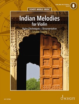 M�lodies indiennes / Indian Melodies