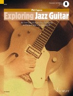 Exploring Jazz Guitar (CAPONE PHIL)