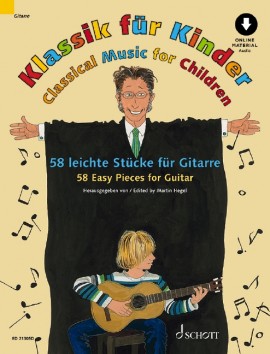 Musique classique pour les enfants
