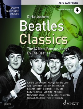 Beatles Classics (BEATLES THE)