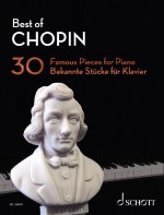 Best of Chopin (CHOPIN FREDERIC)