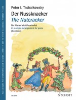 The Nutcracker op. 71 (TCHAIKOVSKI PIOTR ILITCH)