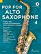 Pop For Saxophone 4 Band 4