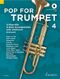 Pop For Trumpet 4 Band 4