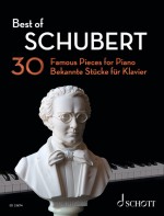 Best of Schubert (SCHUBERT FRANZ) (SCHUBERT FRANZ)