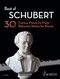 Best of Schubert (SCHUBERT FRANZ) (SCHUBERT FRANZ)