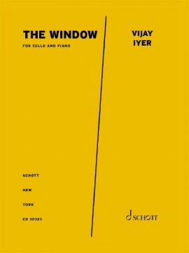 The Window (IYER VIJAY)