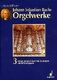 The Organ Music Of J.S. Bach Band 3 (WILLIAMS PETER)