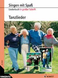 Tanzlieder