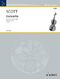 Violin Concerto (SCOTT CYRIL)