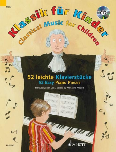 Classical Music For Children