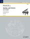 Suites And Pieces (PURCELL HENRY)