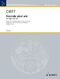Carl Orff : Livres de partitions de musique