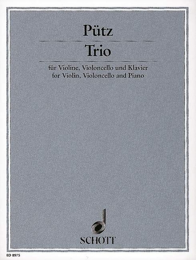 Trio (PUTZ EDUARD)
