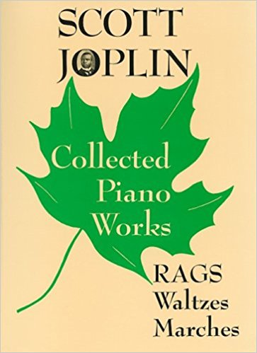 Collected Piano Works