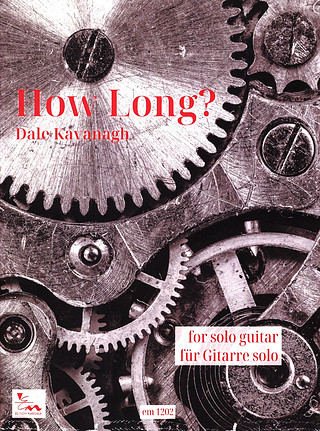 How Long (KAVANAGH DALE)