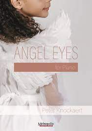 Angel Eyes for Piano Solo (KNOCKAERT PETER)