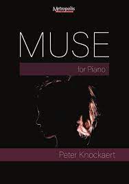Muse for Piano Solo (KNOCKAERT PETER)