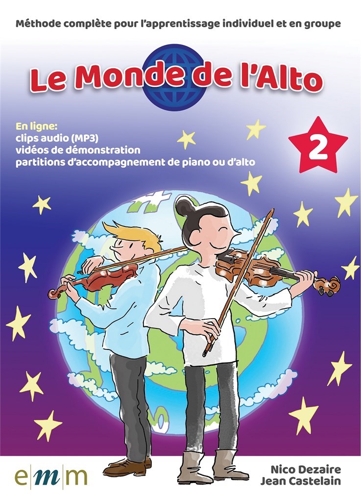Le Monde de l'Alto Volume 2 (DEZAIRE NICO)