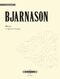 Skelja for Harp and Percussion (BJARNASON DANIEL)