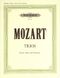 Complete Piano Trios (MOZART WOLFGANG AMADEUS)