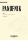 Olivia (Vocal Score) (PANUFNIK ROXANNA)