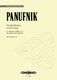 Fairfield Fanfare (expanded version) (PANUFNIK ROXANNA)