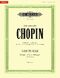 Nocturne in E flat major, Op. 9 No. 2 (CHOPIN FREDERIC)