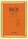 6 Sonate Per Violino E Pianforte Bwv 1014-1019