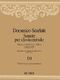 Sonate per clavicembalo - Volume 10 (SCARLATTI DOMENICO)