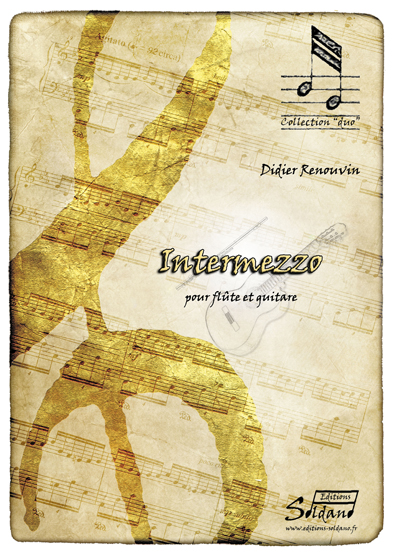 Intermezzo (RENOUVIN DIDIER)