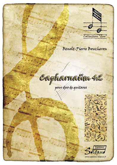 Capharnaüm 42 (BOUCHERON B)