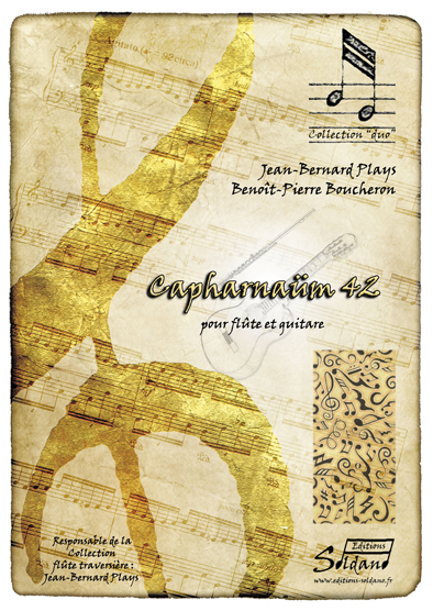Capharnaüm 42 (PLAYS JEAN-BERNARD)