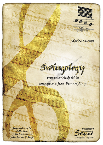 Swingology (LUCATO FABRICE)
