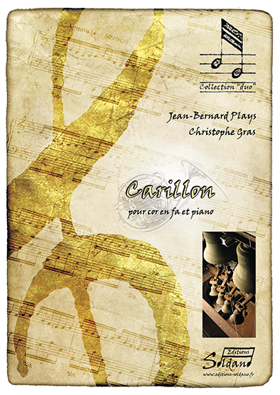 Carillon (PLAYS JEAN-BERNARD / GRAS CHRISTOPHE)