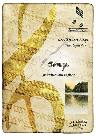 Songe (PLAYS JEAN-BERNARD / GRAS CHRISTOPHE)