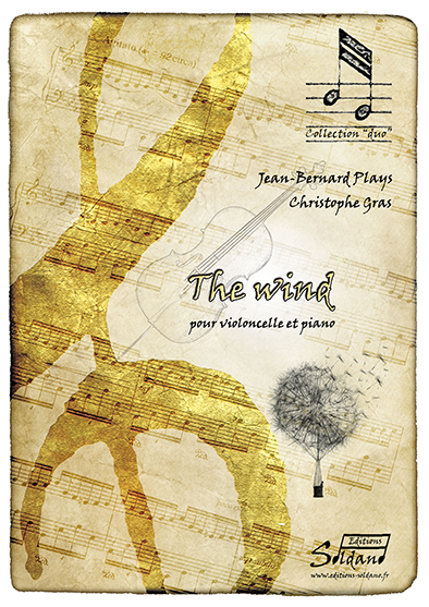 The Wind (PLAYS JEAN-BERNARD / GRAS CHRISTOPHE)