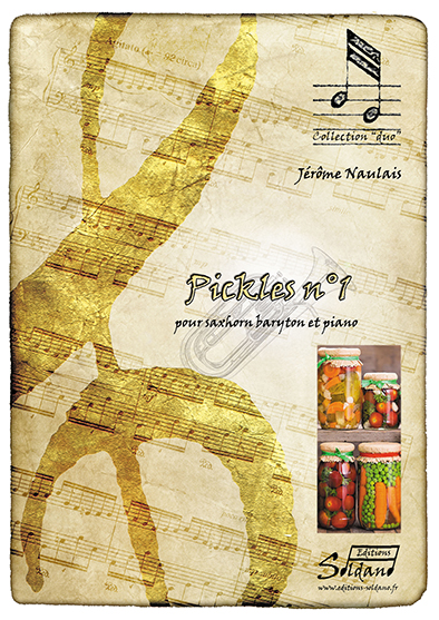 Pickles No. 1 (NAULAIS JEROME)