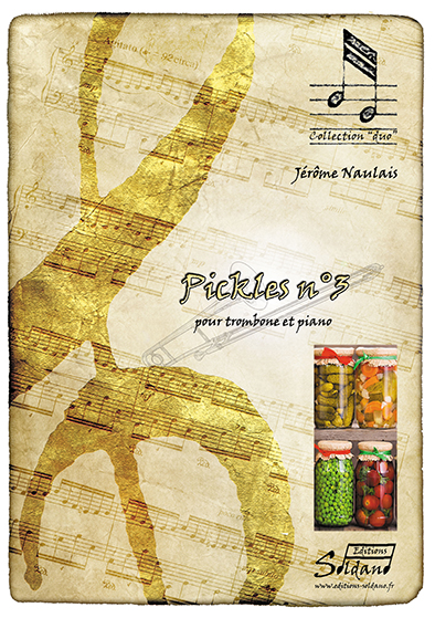 Pickles n°3 (NAULAIS JEROME)