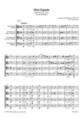 Kumbaya my Lord (Chœur SATB et piano) -SATB (10 exemplaires)