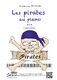 Les Pirates Au Piano - Volume 2 (PATTEYN DOMINIQUE)