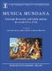 Musica Mundana (Anthologie De (BOSCO)